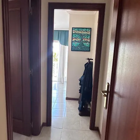 Appartement Apto De Lujo Encima De La Playa *