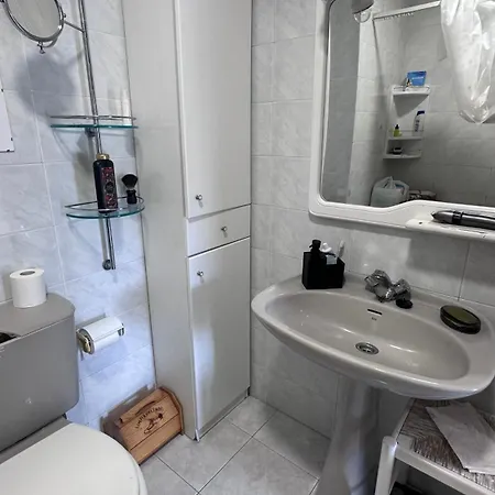 Apto De Lujo Encima De La Playa La Corogne